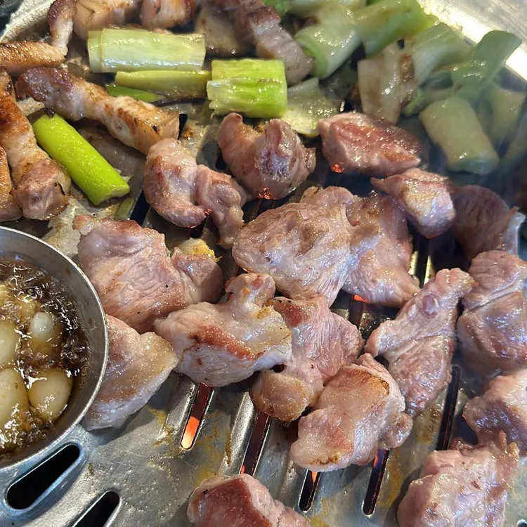 중문 테마별 맛집 추천 - 다이닝코드, 빅데이터 맛집검색