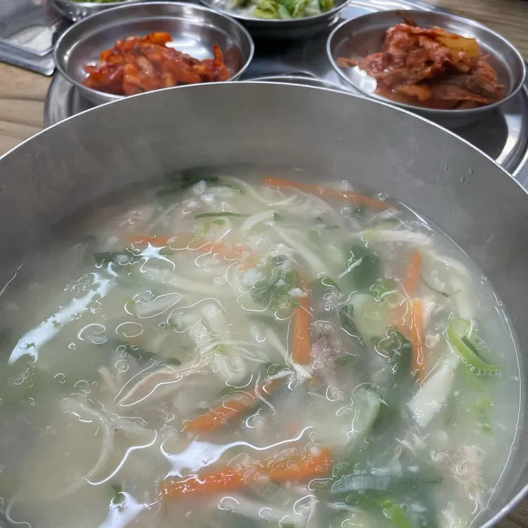 양평닭한마리 대표 사진