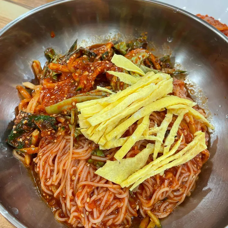 공주칼국수 대표 사진