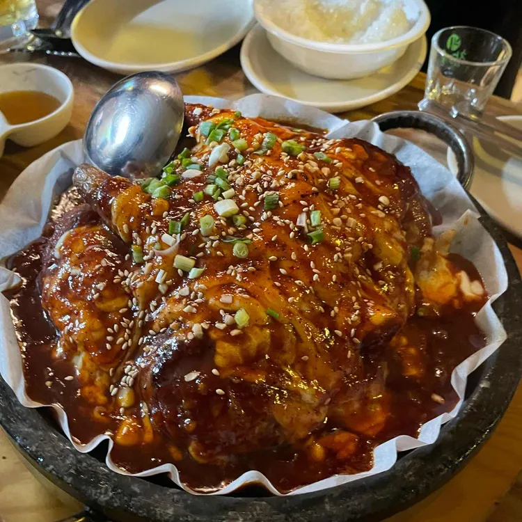 참나라숯불바베큐 대표 사진