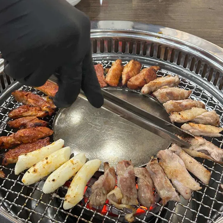 금계닭갈비 대표 사진