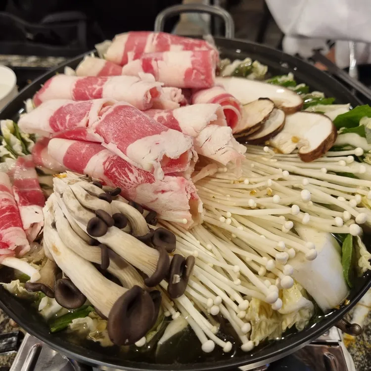 장생관 대표 사진