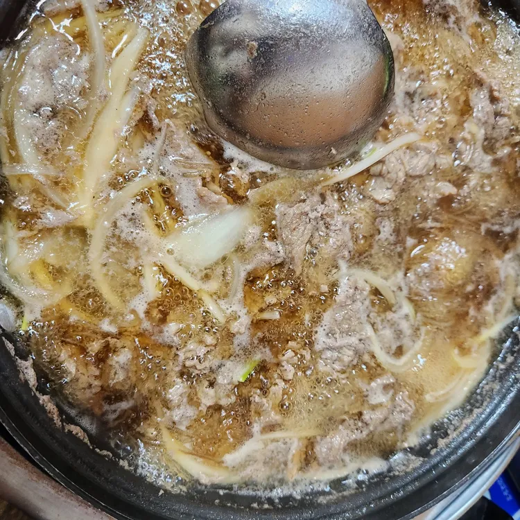친정집우렁쌈밥 대표 사진