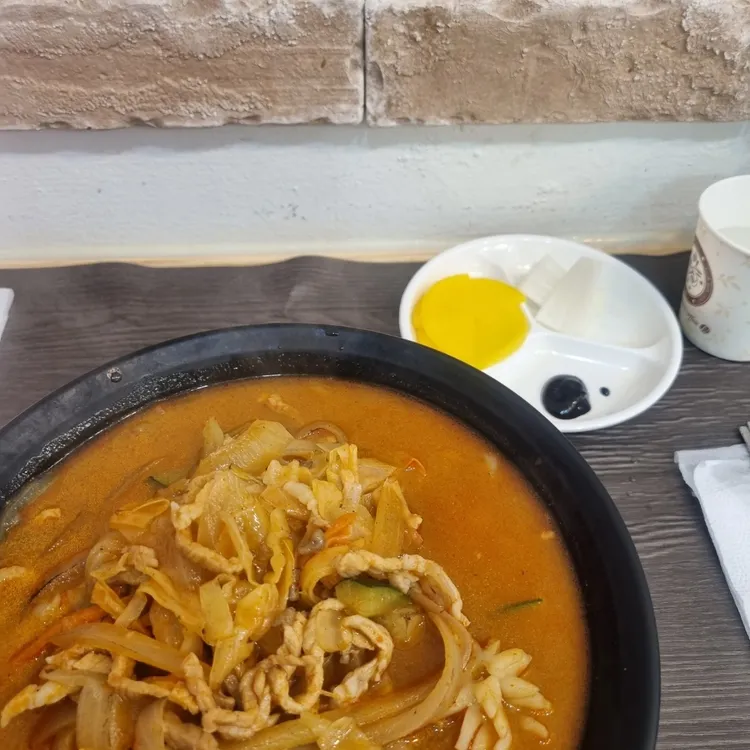 현짬뽕 대표 사진