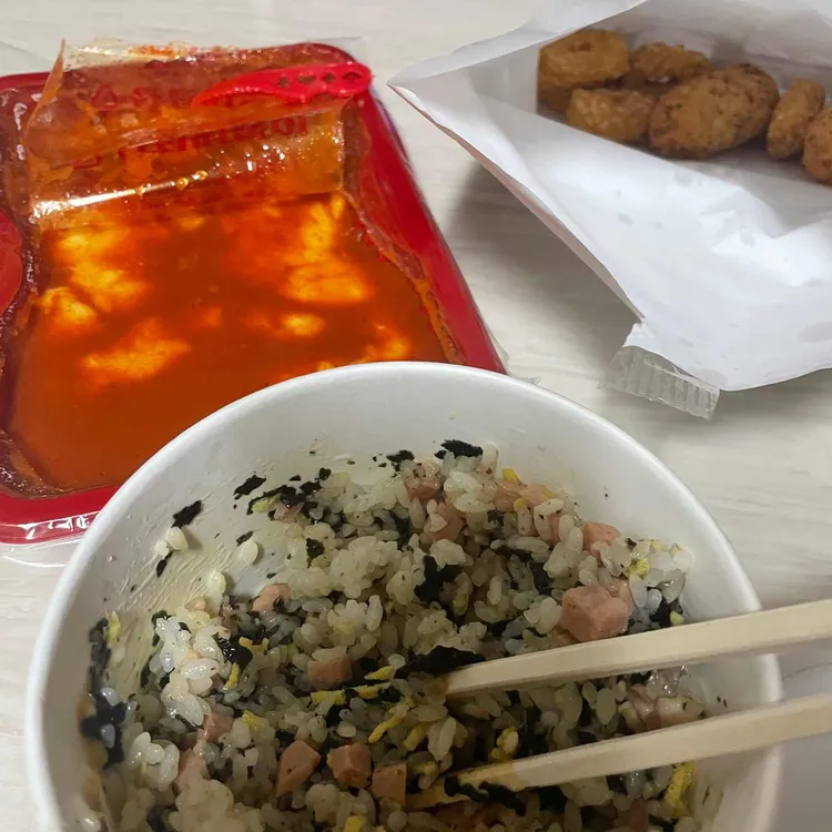 신전떡볶이 대표 사진