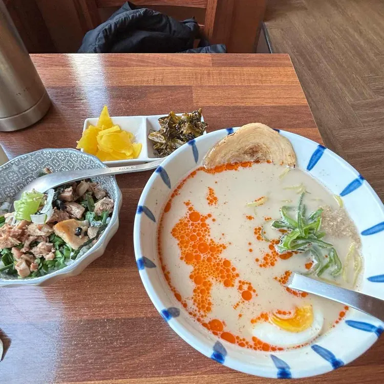호랑이면 대표 사진