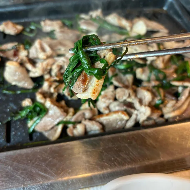 오리명가 대표 사진