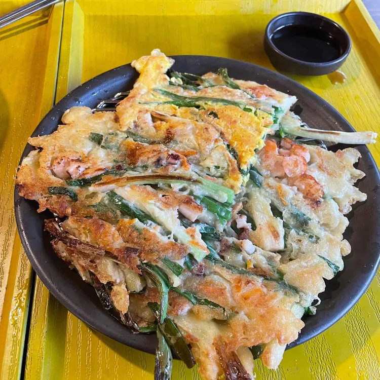 민속촌길목집 대표 사진