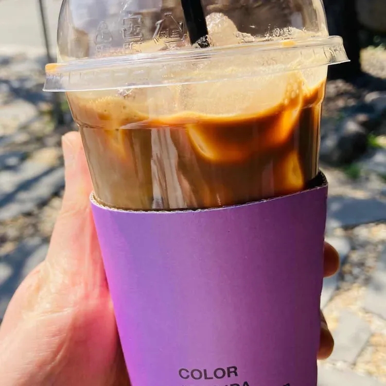 카페도씨 대표 사진