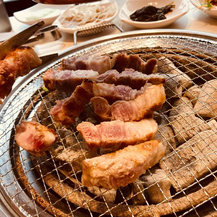 명륜진사갈비 대표 사진
