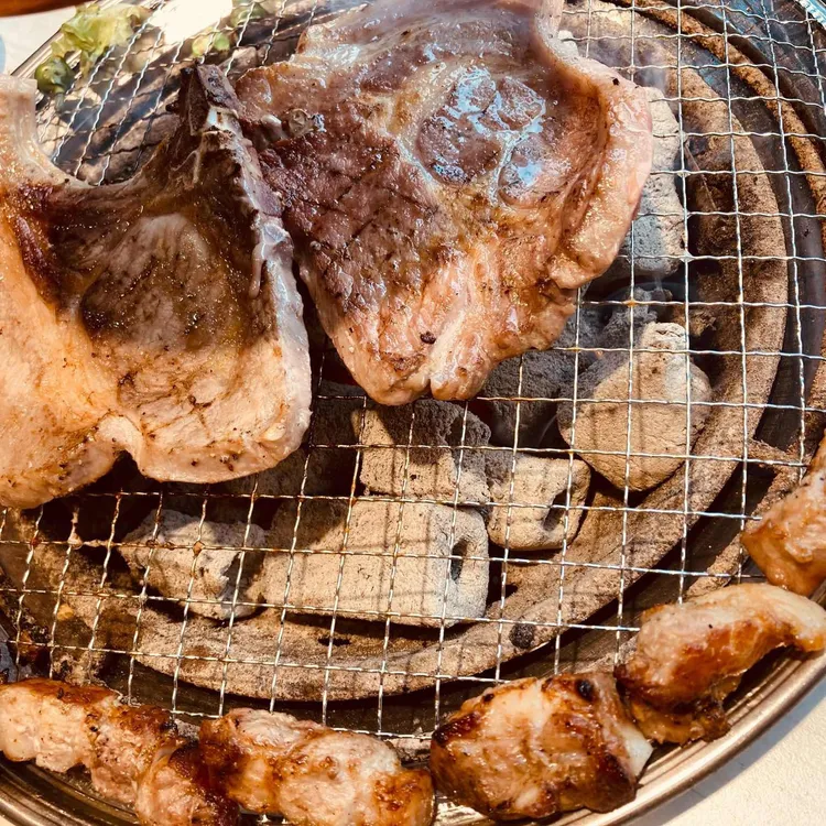 명륜진사갈비 대표 사진