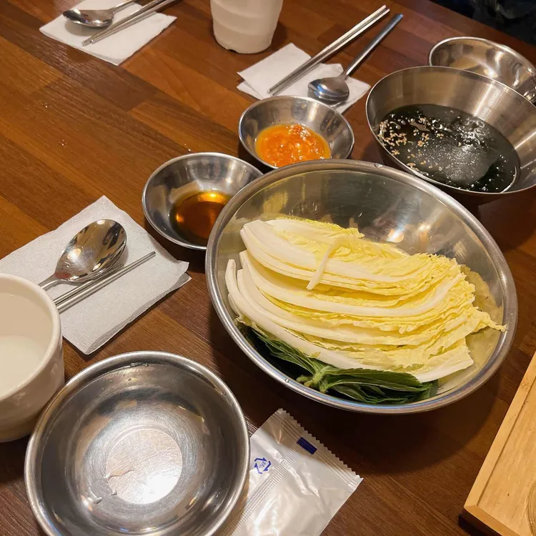 투덜이네막창 대표 사진