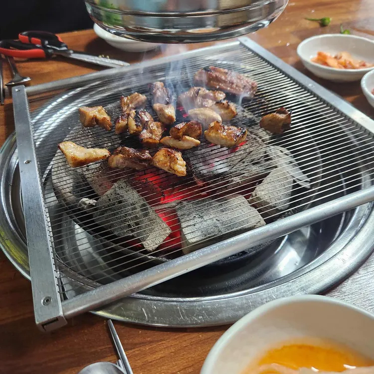 일산갈비 대표 사진