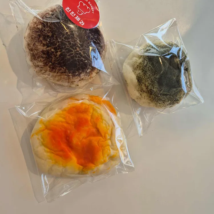 진진제과 대표 사진