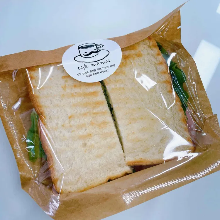 카페 마마스 대표 사진