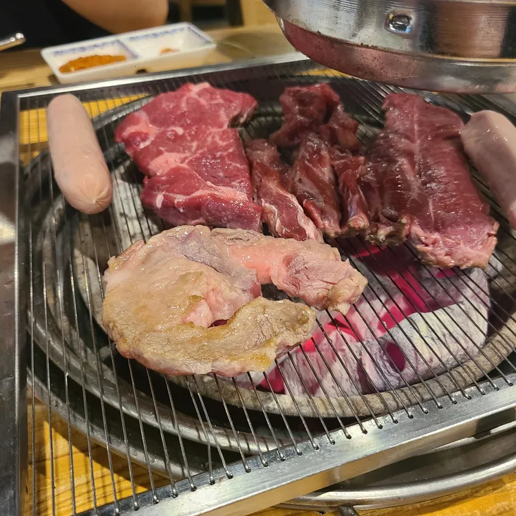진원소우 청주내덕점 - 청주 고기집, 소고기 맛집 | 다이닝코드, 빅데이터 맛집검색