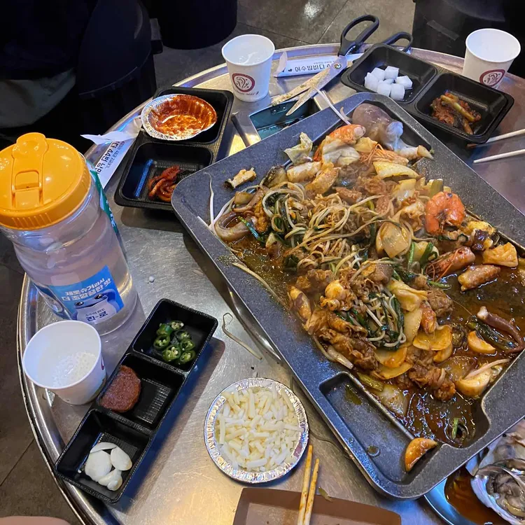 낭만포차 대표 사진