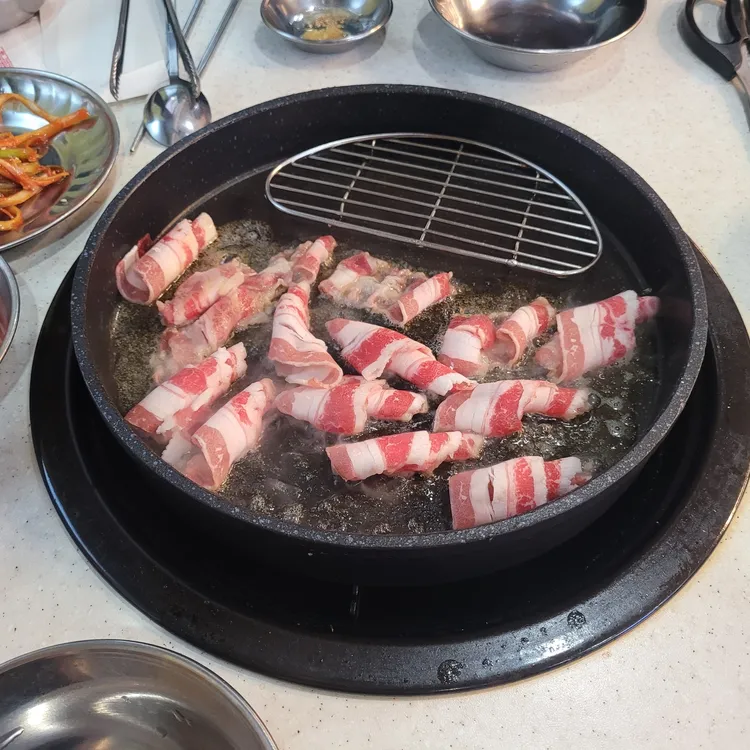 백운축산 소한마리 정육식당 대표 사진