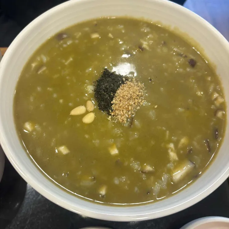 본죽 대표 사진