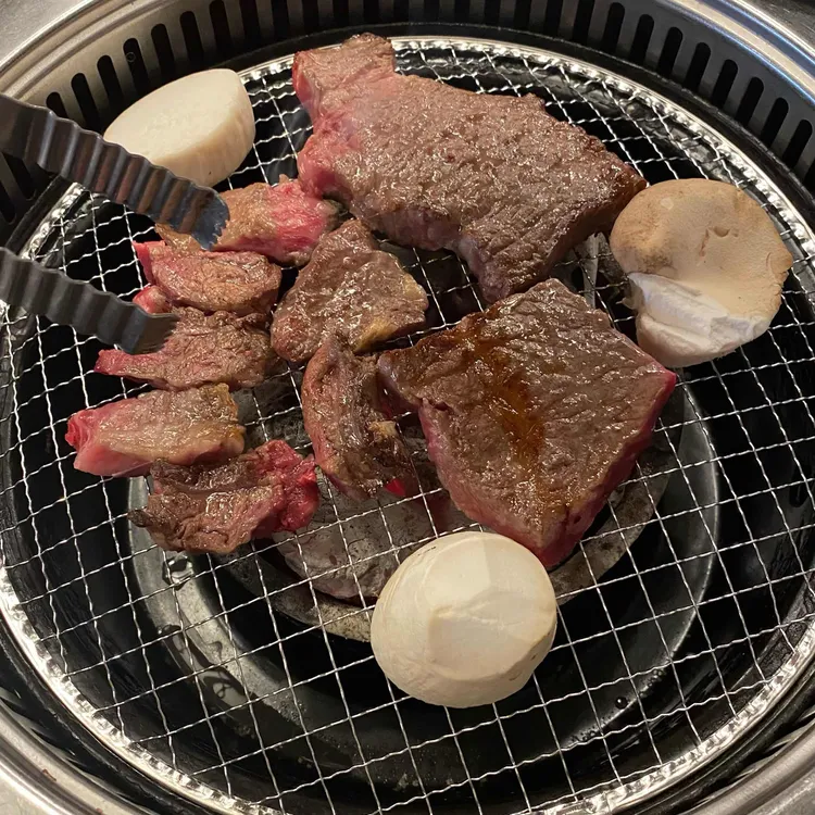 한우짝갈비살 대표 사진