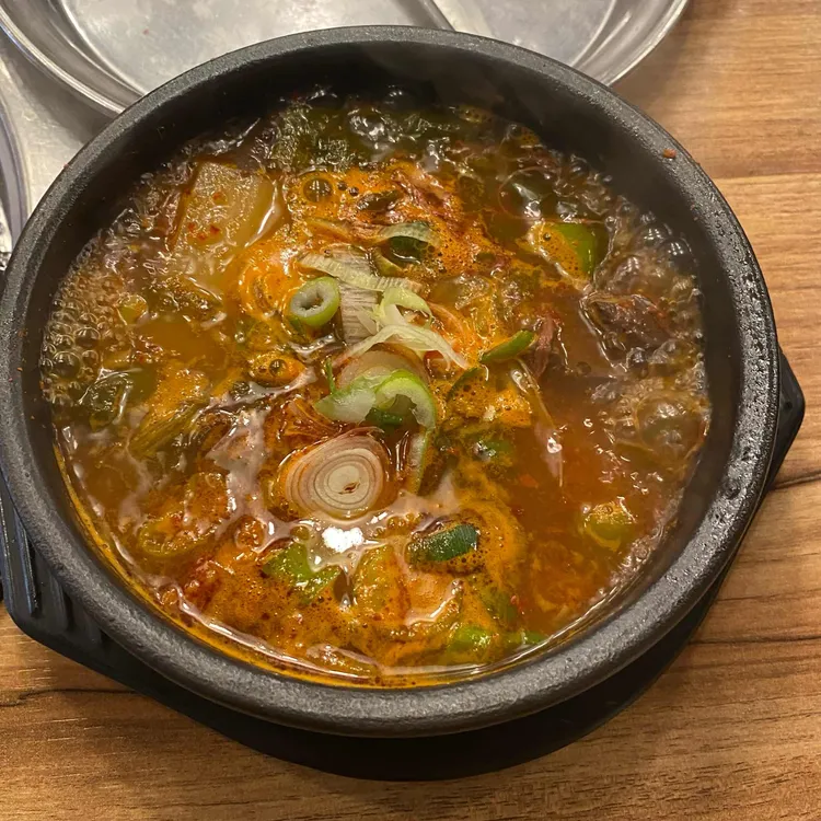 한우짝갈비살 대표 사진