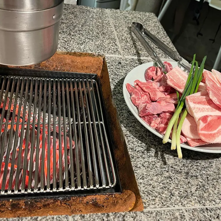태평숯불가든 대표 사진