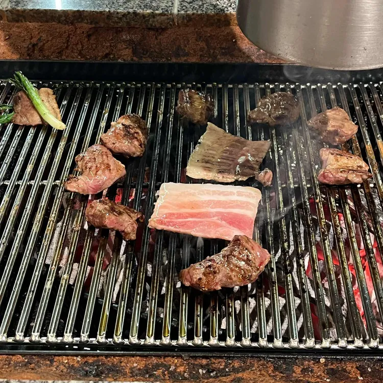 태평숯불가든 대표 사진