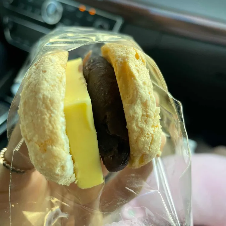 봉주르속초과자점 대표 사진