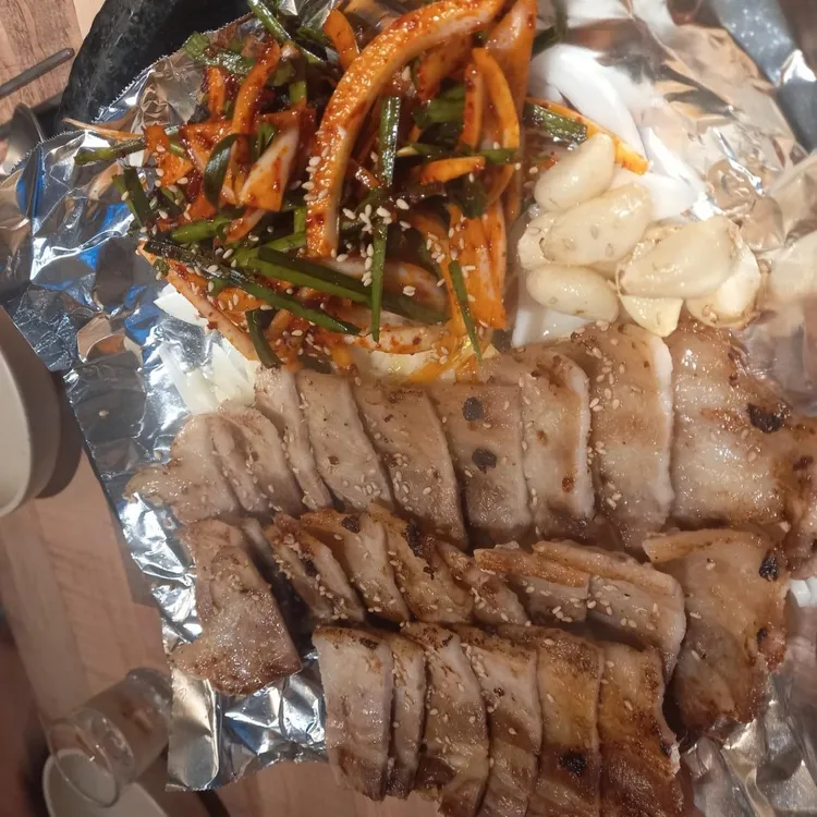 안 대표 사진