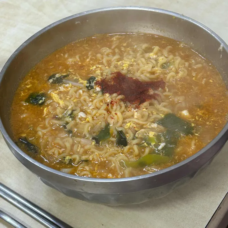 서울손칼국수 대표 사진
