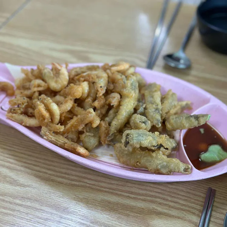 예당느티나무 대표 사진