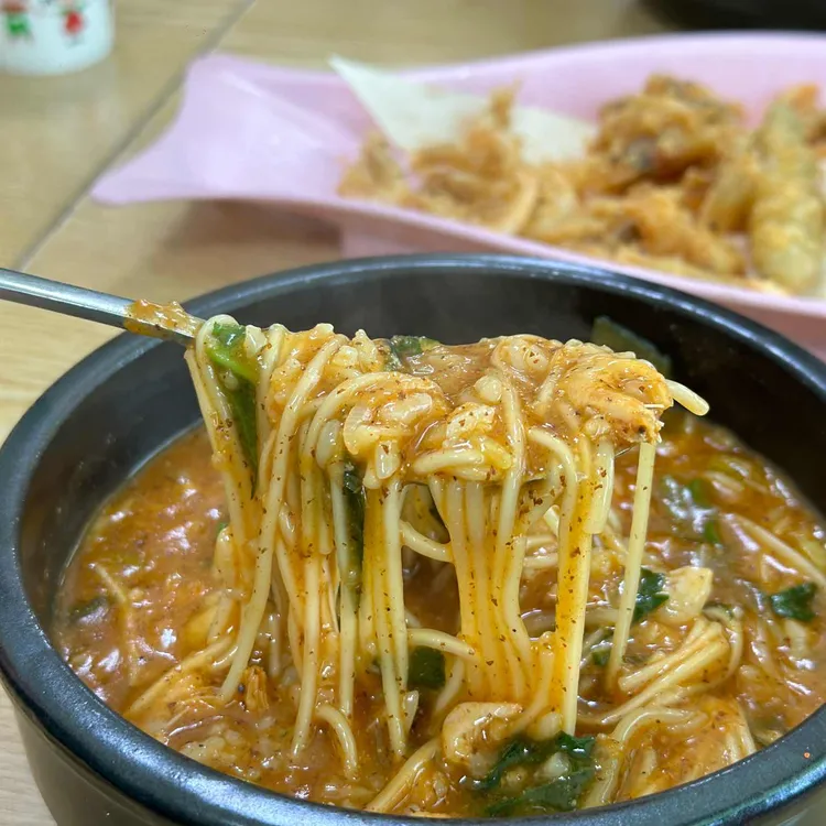 예당느티나무 대표 사진