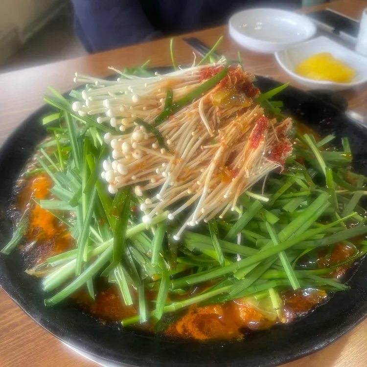 곱창전골 명가 도계 물닭갈비 대표 사진