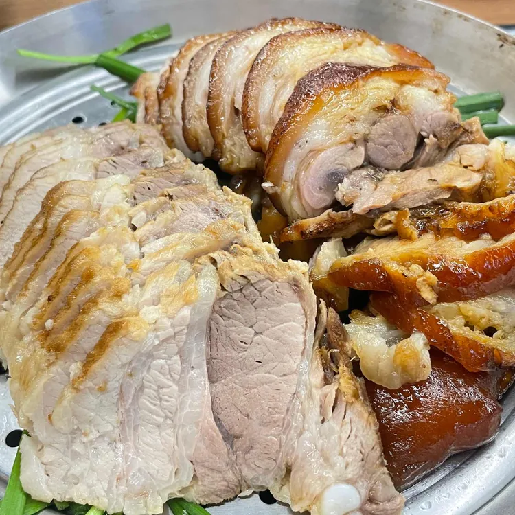 장모족발 대표 사진
