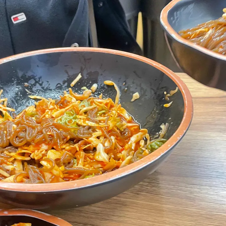 장모족발 대표 사진