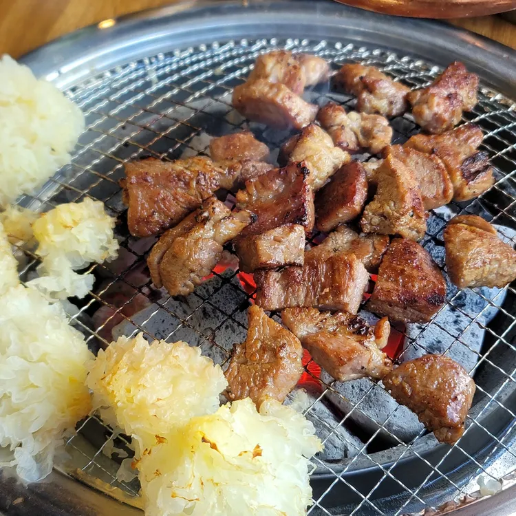 낙원갈비집 대표 사진