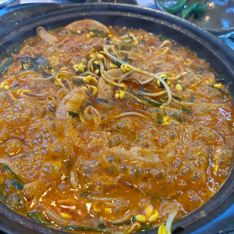 우가양평해장국 대표 사진