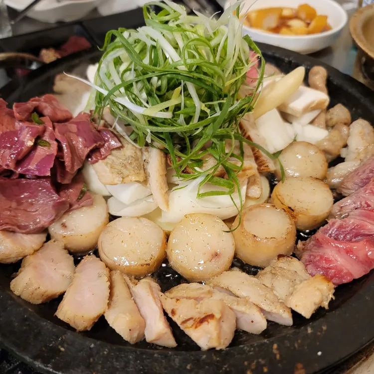 워낭소리 대표 사진