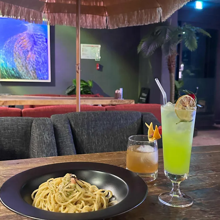 190 bar 대표 사진
