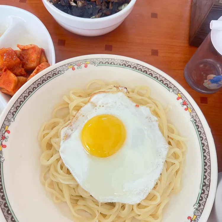 한국반점 대표 사진