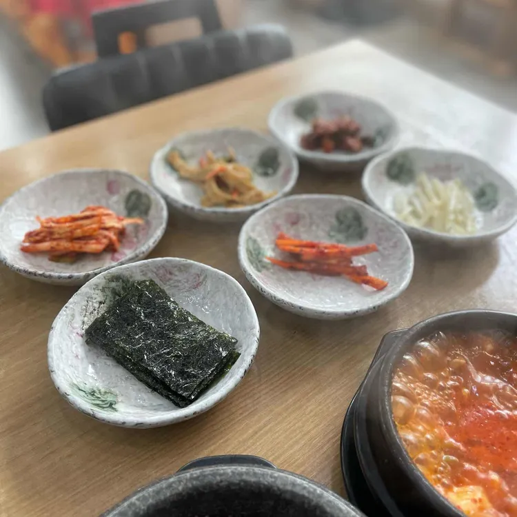 표가네명품순두부 대표 사진