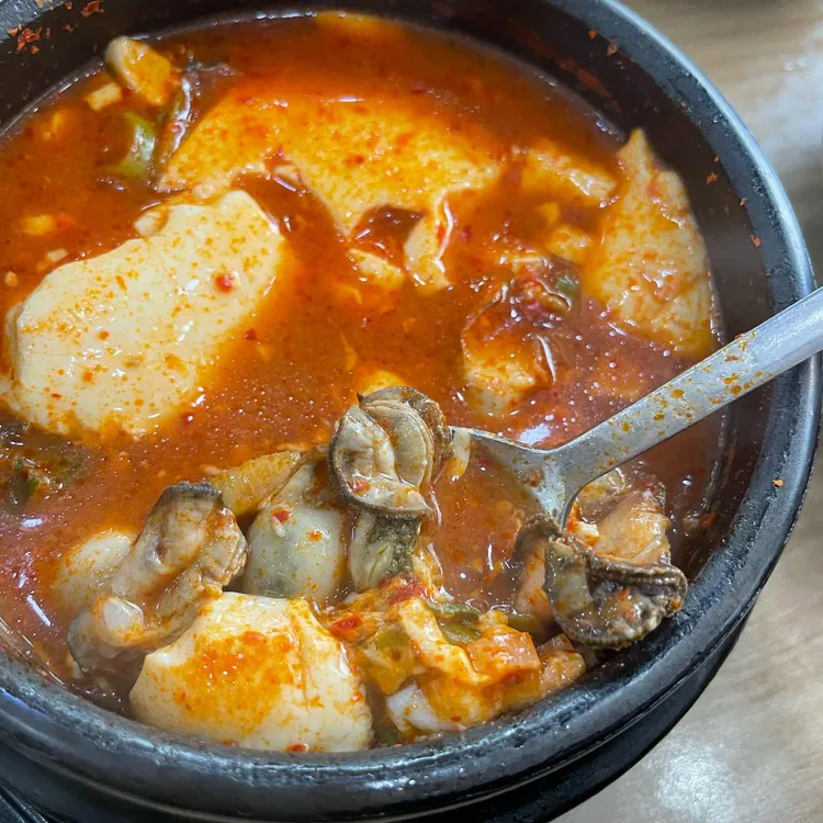표가네명품순두부 대표 사진