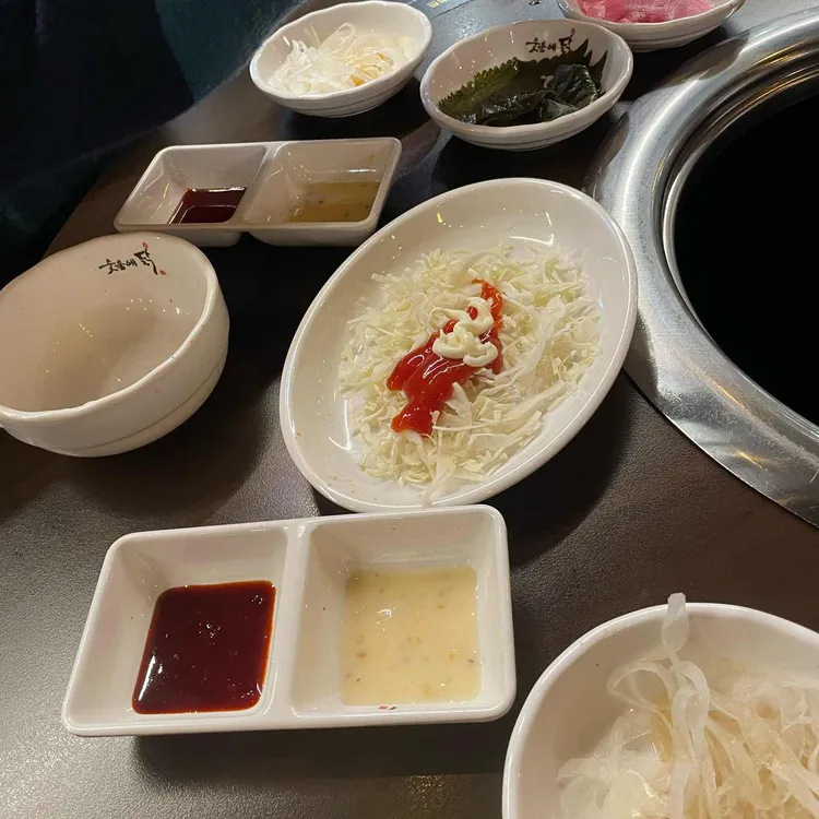 숯불에닭 대표 사진