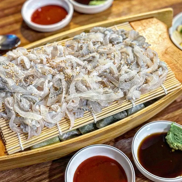 회무침마을 대표 사진