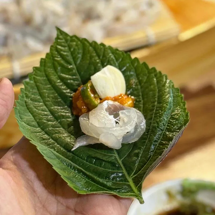회무침마을 대표 사진
