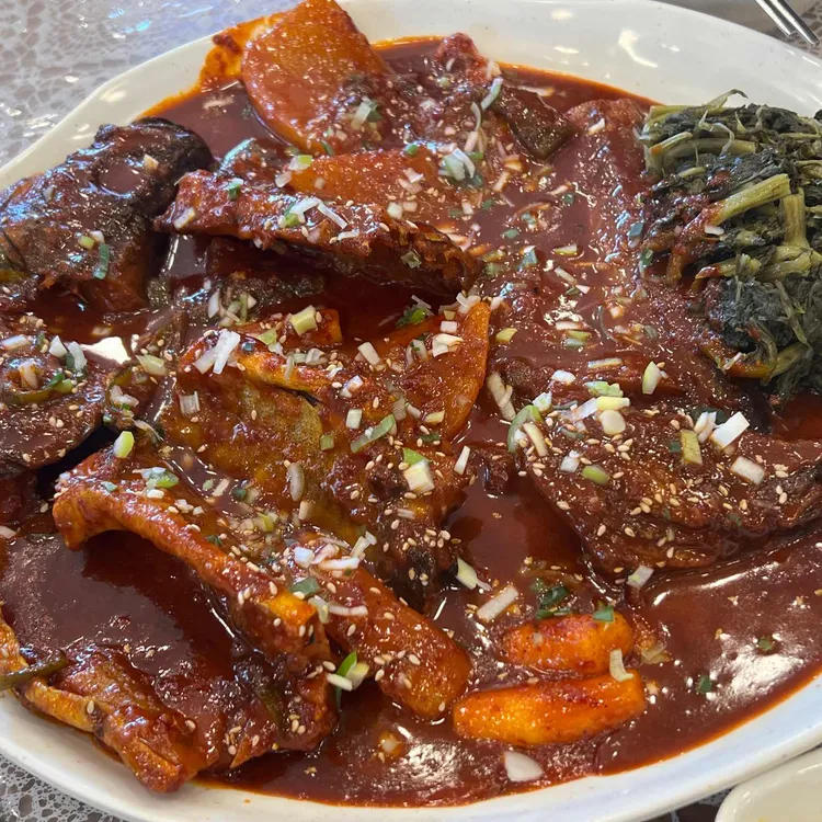 이선생왕코다리 대표 사진