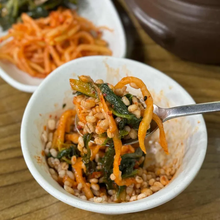 아리랑옹심이메밀칼국수 대표 사진