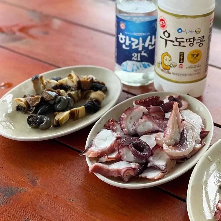 비양도해녀의집 대표 사진