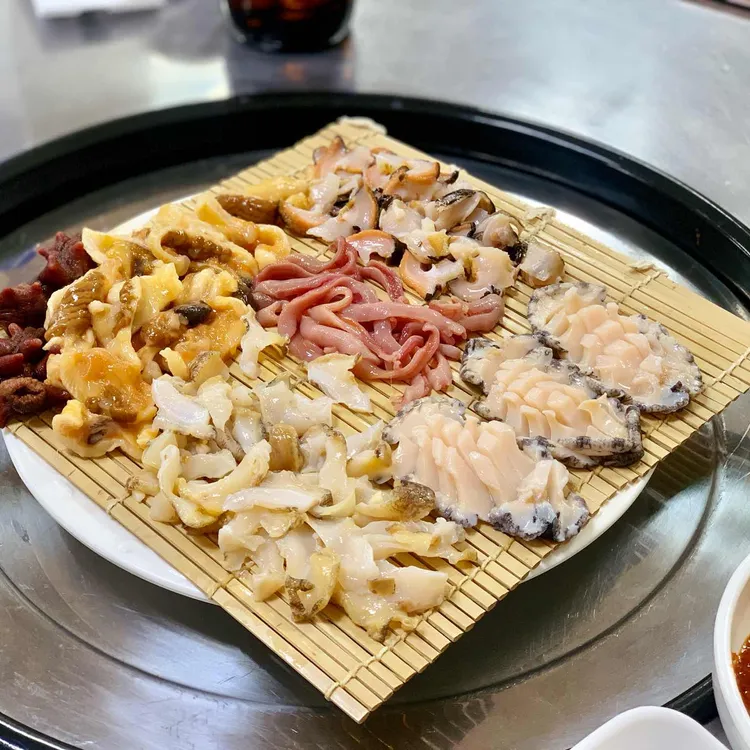 강원수산포차 대표 사진
