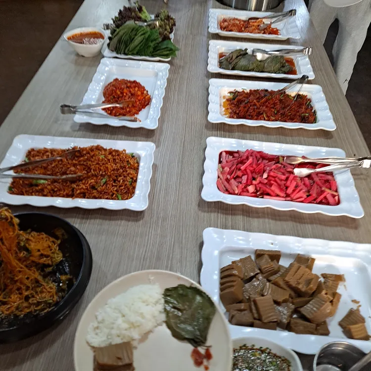 하비루한식뷔페 대표 사진